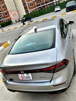 هوندا أكورد